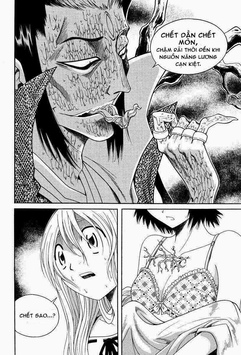 Gwisin Byeolgok - Chapter 31 - Trang 14