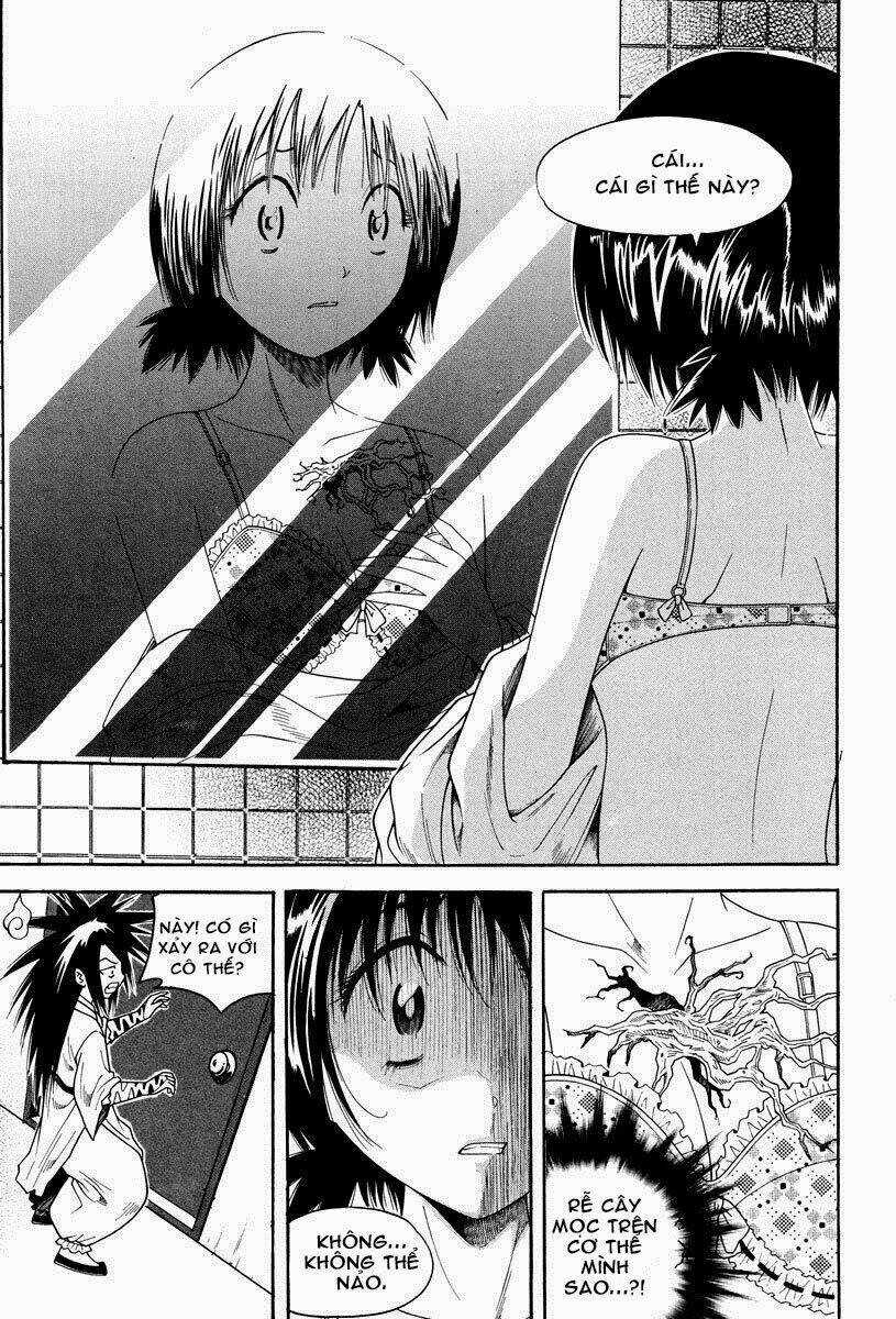 Gwisin Byeolgok - Chapter 31 - Trang 15