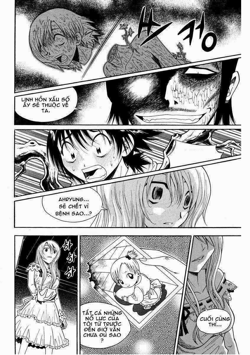 Gwisin Byeolgok - Chapter 31 - Trang 18