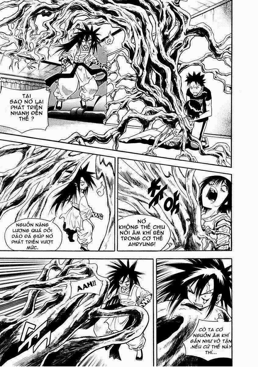 Gwisin Byeolgok - Chapter 31 - Trang 21