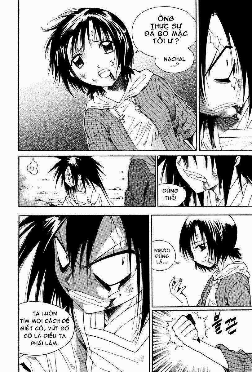 Gwisin Byeolgok - Chapter 31 - Trang 4