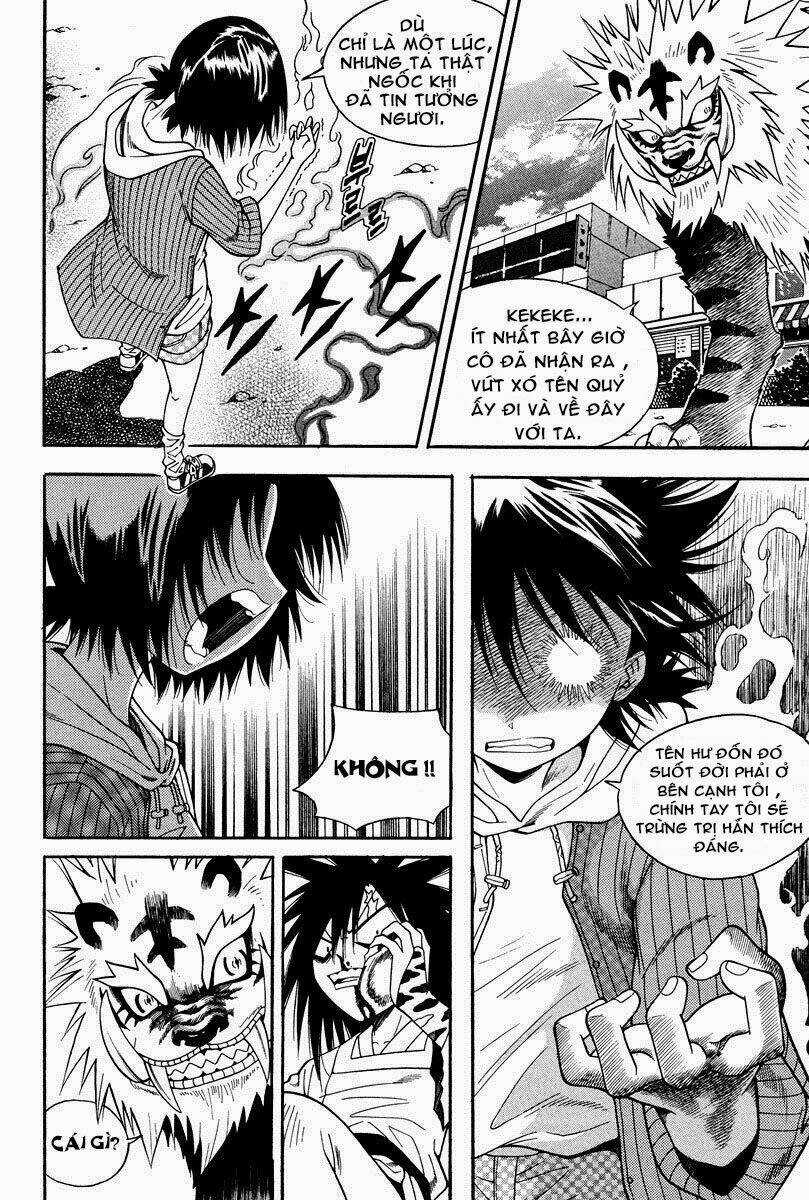 Gwisin Byeolgok - Chapter 31 - Trang 6