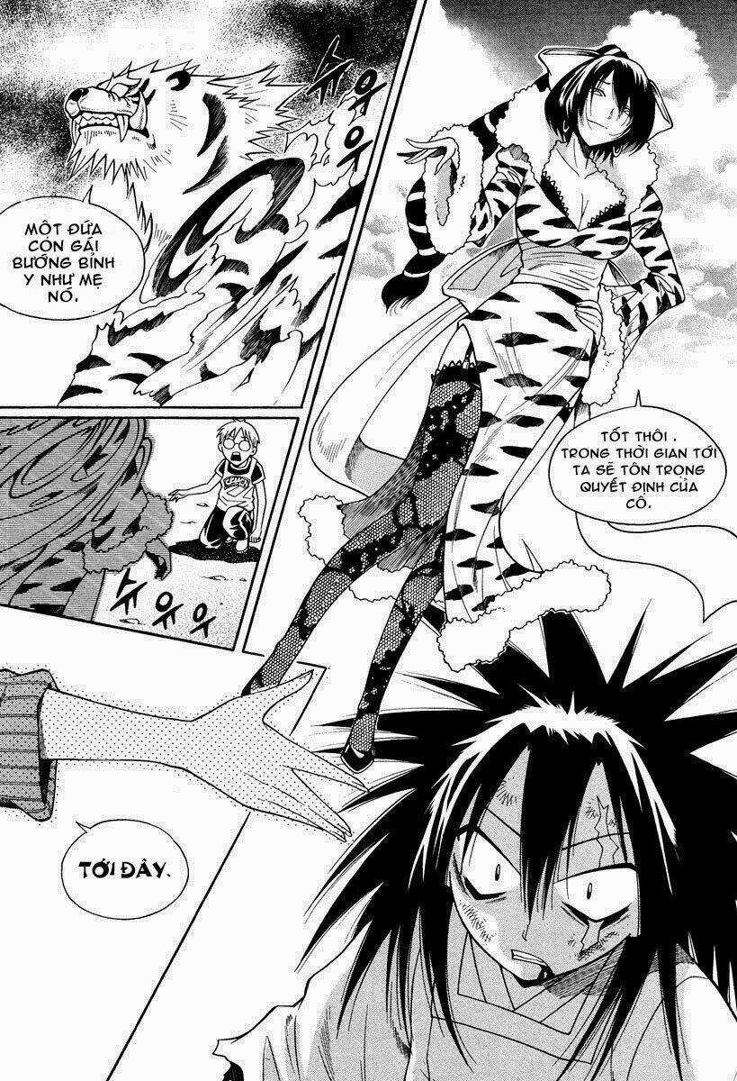 Gwisin Byeolgok - Chapter 31 - Trang 9