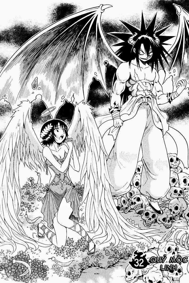 Gwisin Byeolgok - Chapter 32 - Trang 2