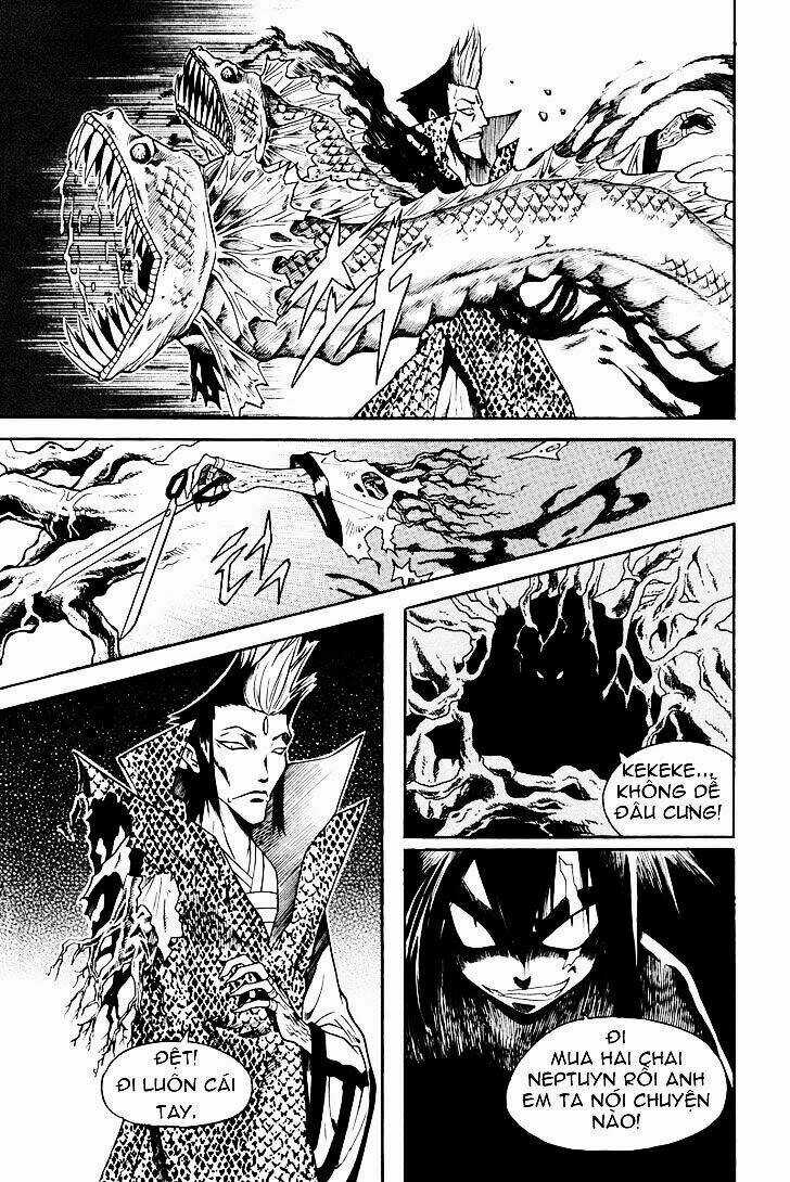 Gwisin Byeolgok - Chapter 32 - Trang 11