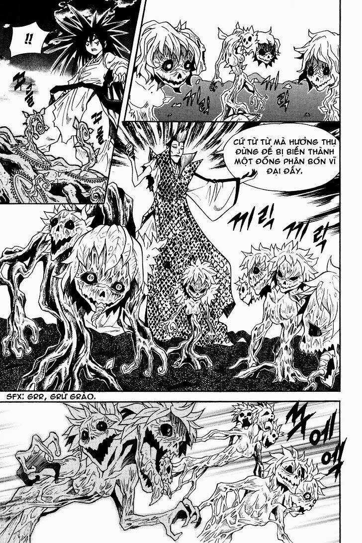 Gwisin Byeolgok - Chapter 32 - Trang 13