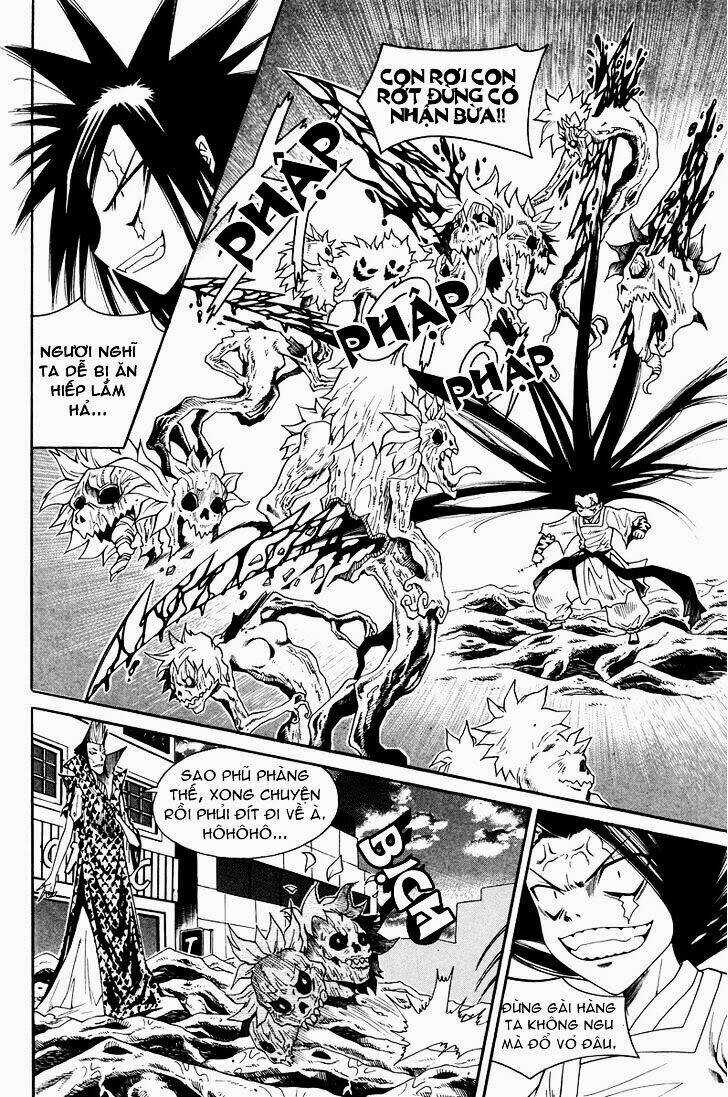 Gwisin Byeolgok - Chapter 32 - Trang 14