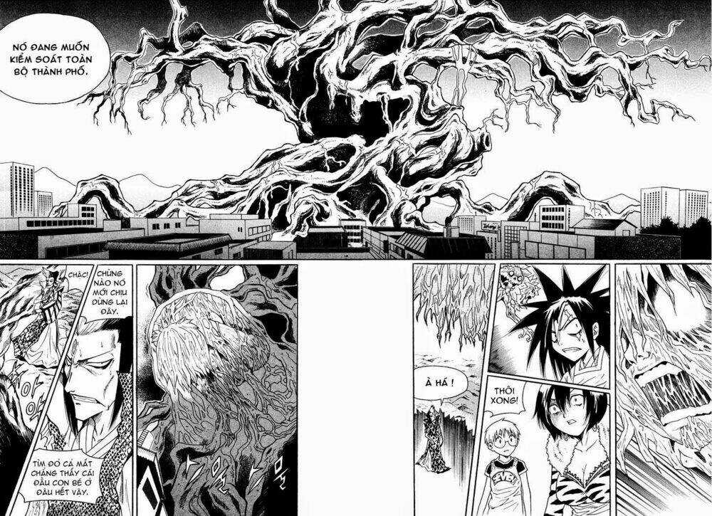 Gwisin Byeolgok - Chapter 32 - Trang 17