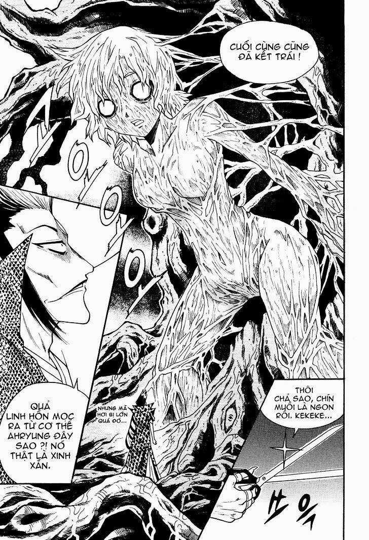 Gwisin Byeolgok - Chapter 32 - Trang 18