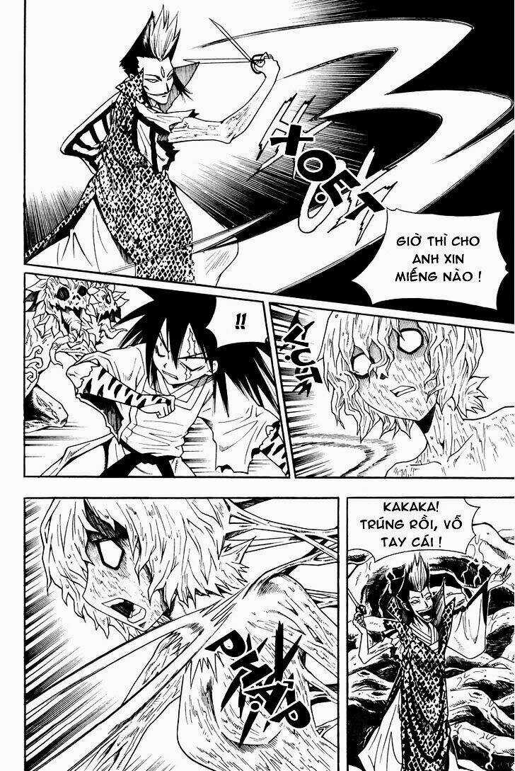 Gwisin Byeolgok - Chapter 32 - Trang 19