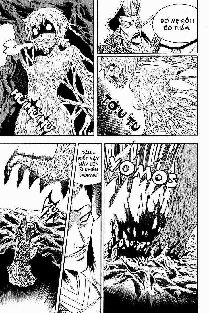 Gwisin Byeolgok - Chapter 32 - Trang 20