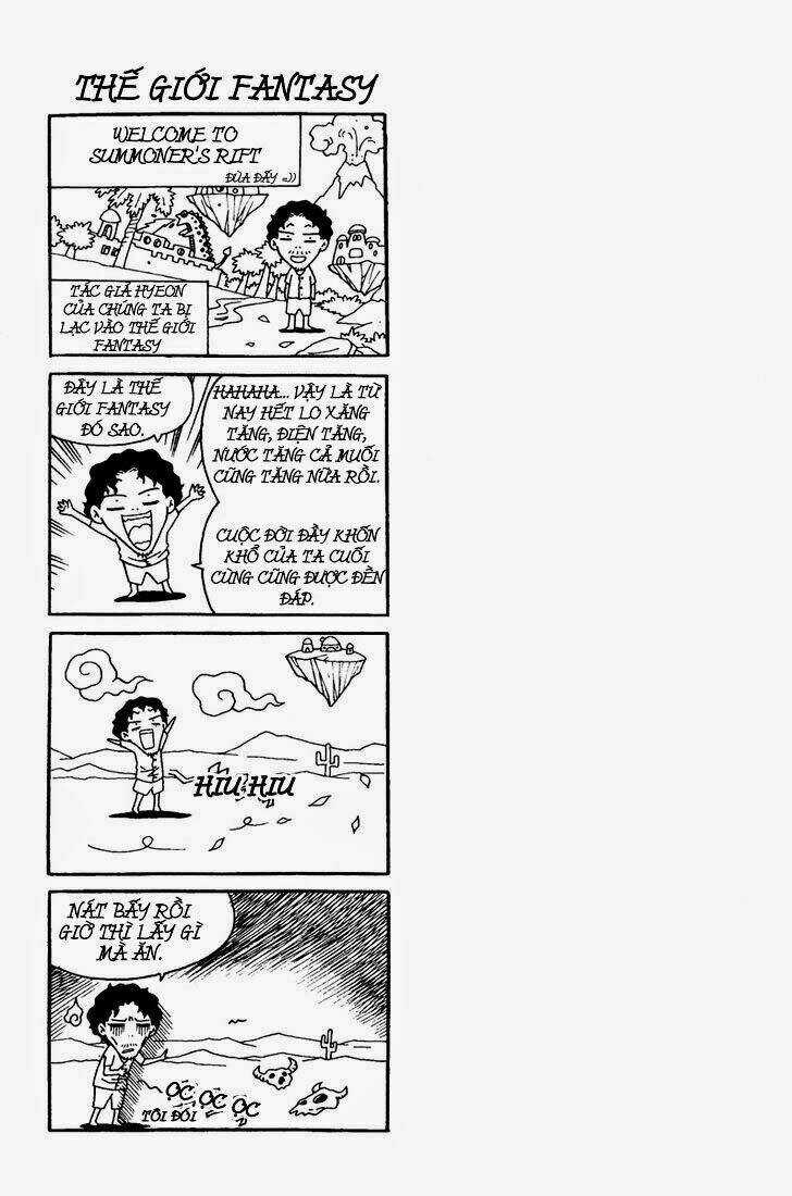 Gwisin Byeolgok - Chapter 32 - Trang 22