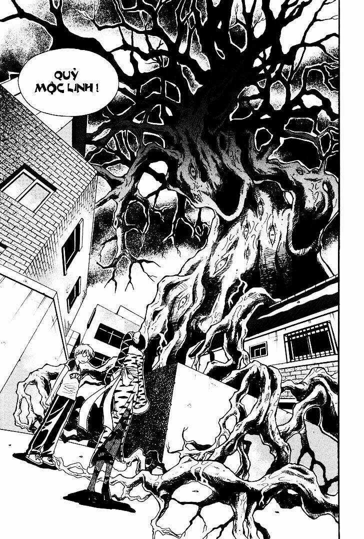 Gwisin Byeolgok - Chapter 32 - Trang 7