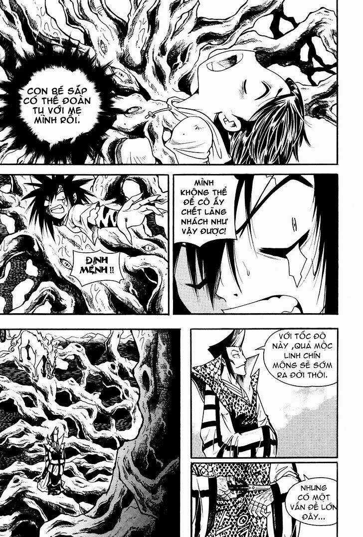 Gwisin Byeolgok - Chapter 32 - Trang 9