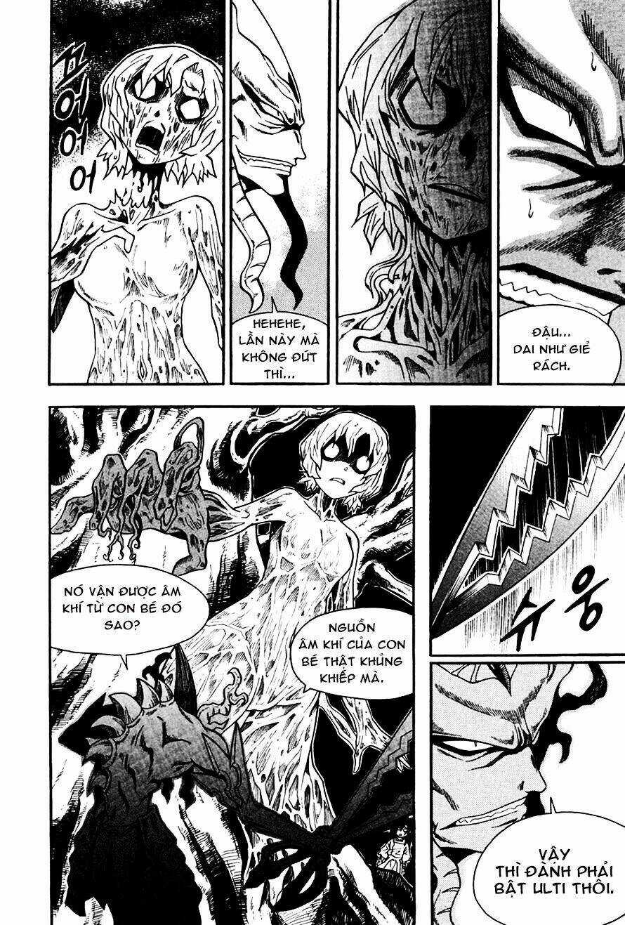 Gwisin Byeolgok - Chapter 33 - Trang 12