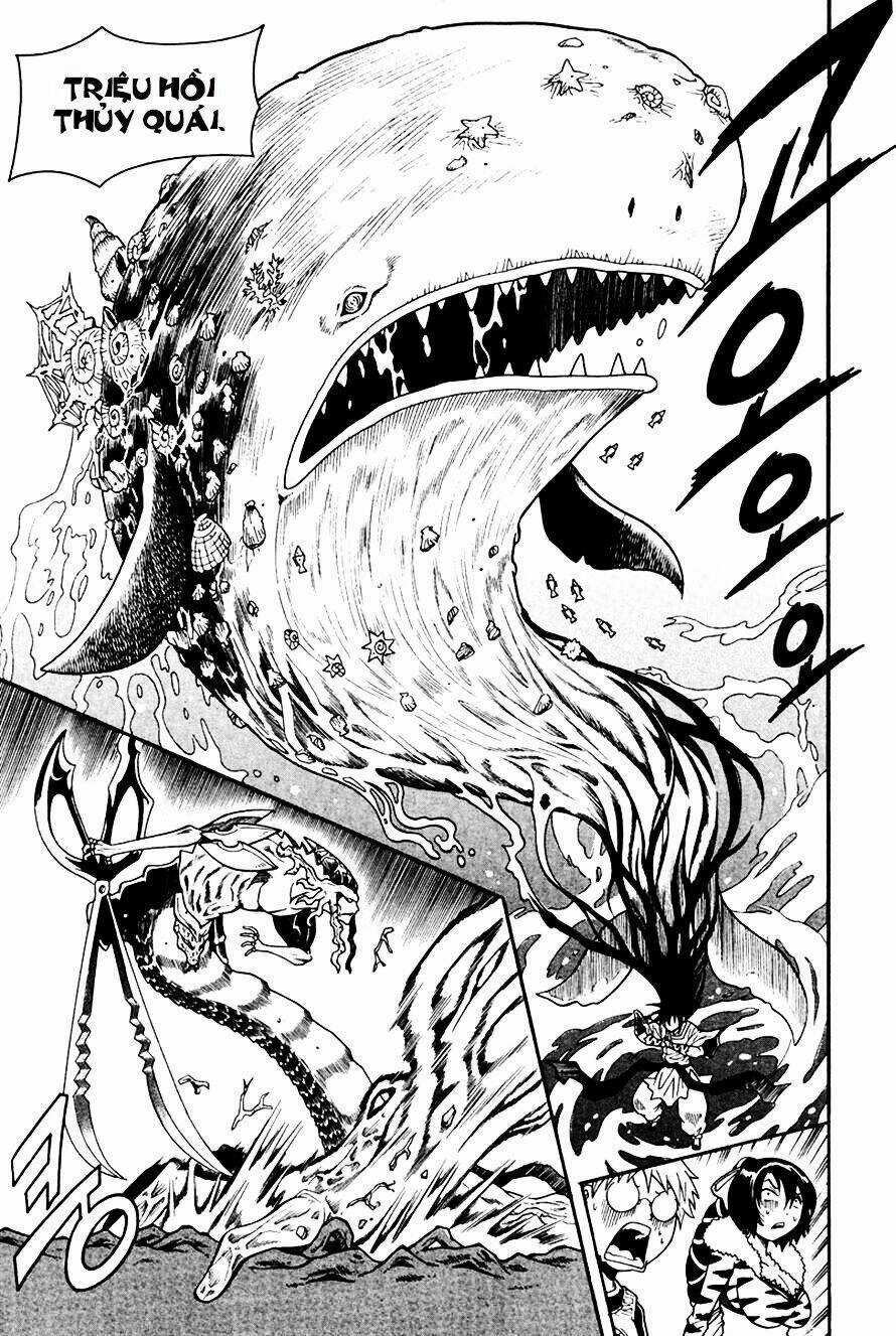 Gwisin Byeolgok - Chapter 33 - Trang 15