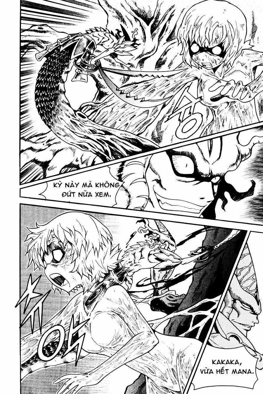 Gwisin Byeolgok - Chapter 33 - Trang 16