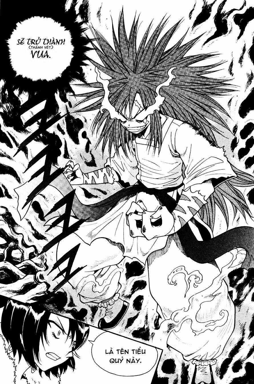 Gwisin Byeolgok - Chapter 33 - Trang 19