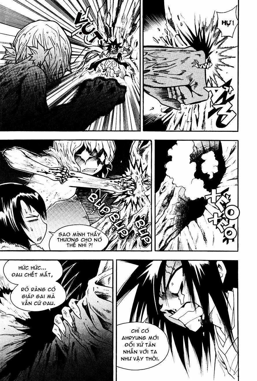 Gwisin Byeolgok - Chapter 33 - Trang 7