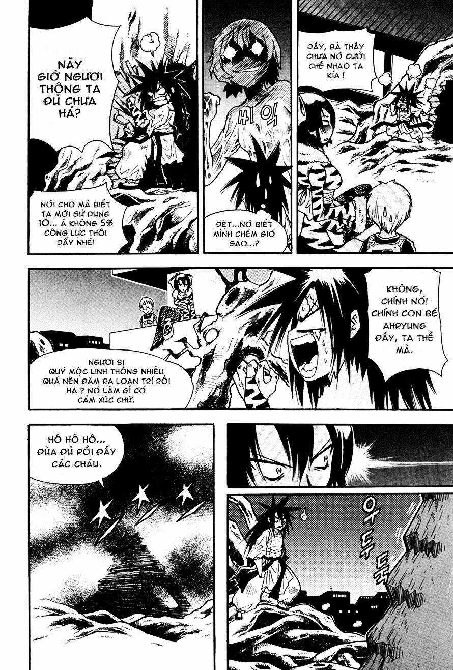 Gwisin Byeolgok - Chapter 33 - Trang 8