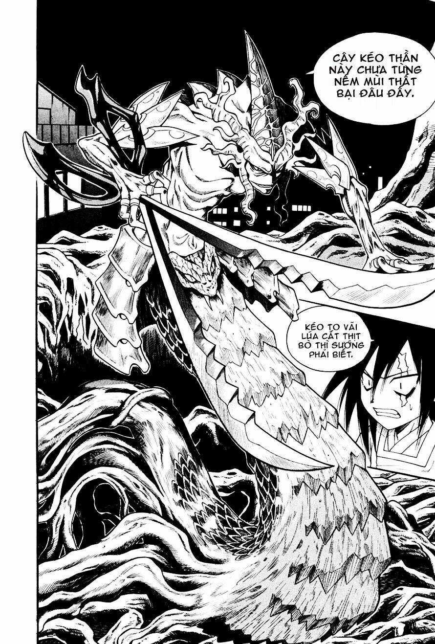 Gwisin Byeolgok - Chapter 33 - Trang 10