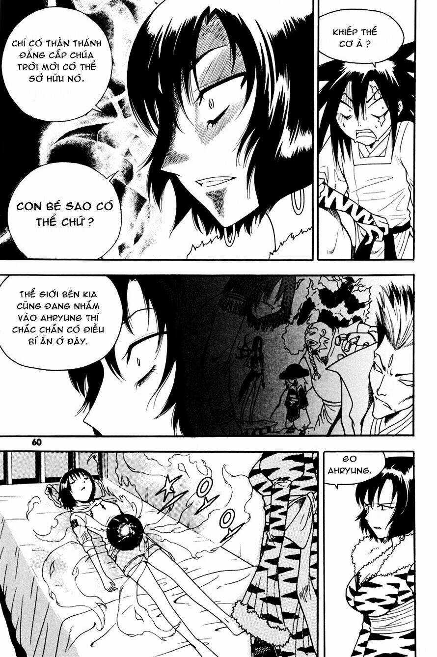 Gwisin Byeolgok - Chapter 34 - Trang 13