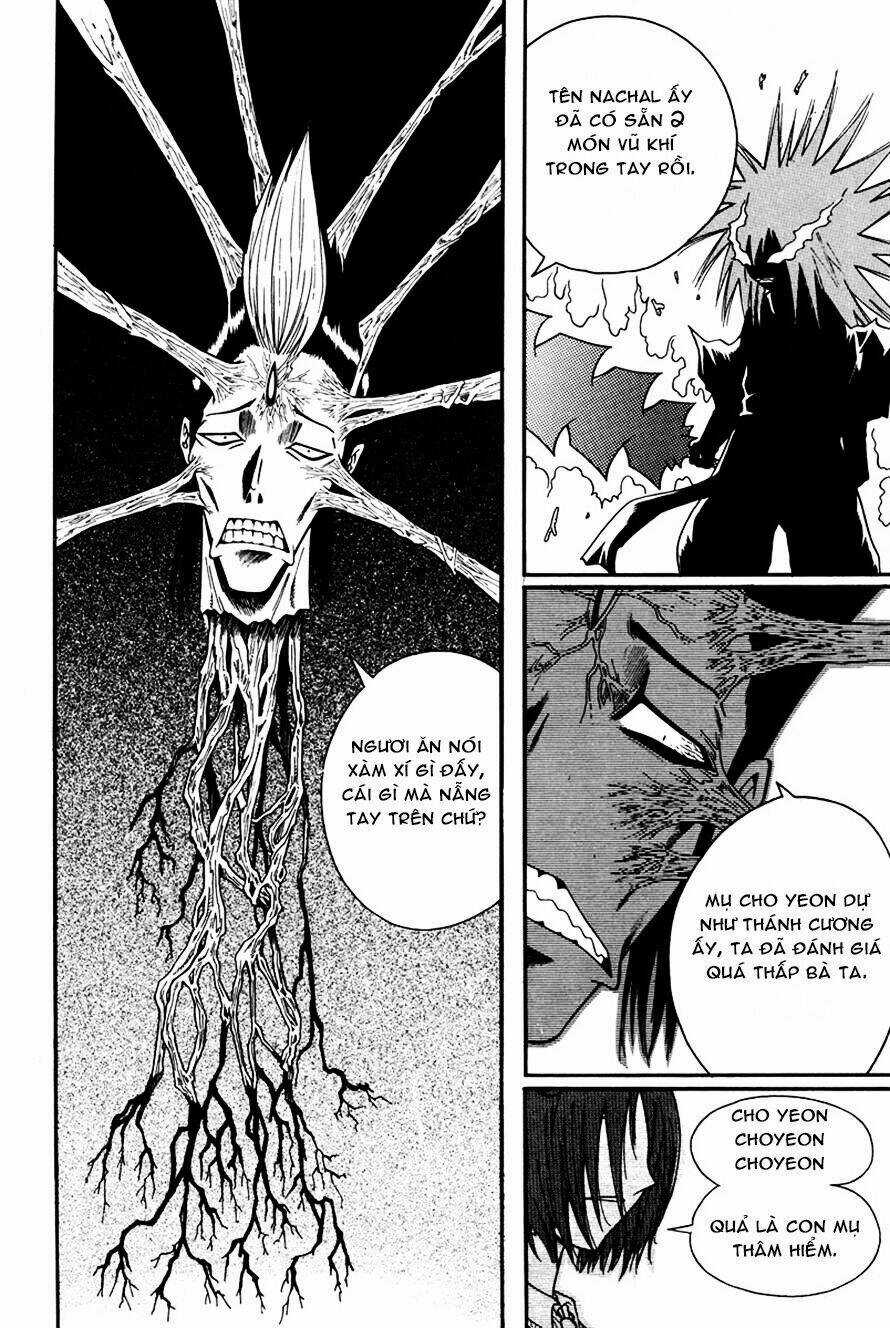 Gwisin Byeolgok - Chapter 34 - Trang 16