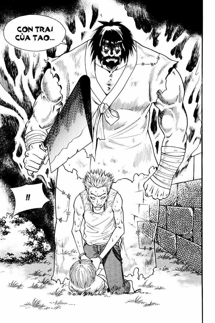 Gwisin Byeolgok - Chapter 34 - Trang 21