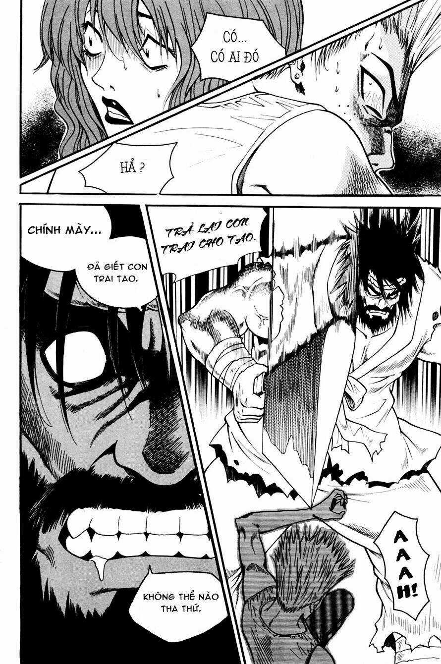 Gwisin Byeolgok - Chapter 34 - Trang 22