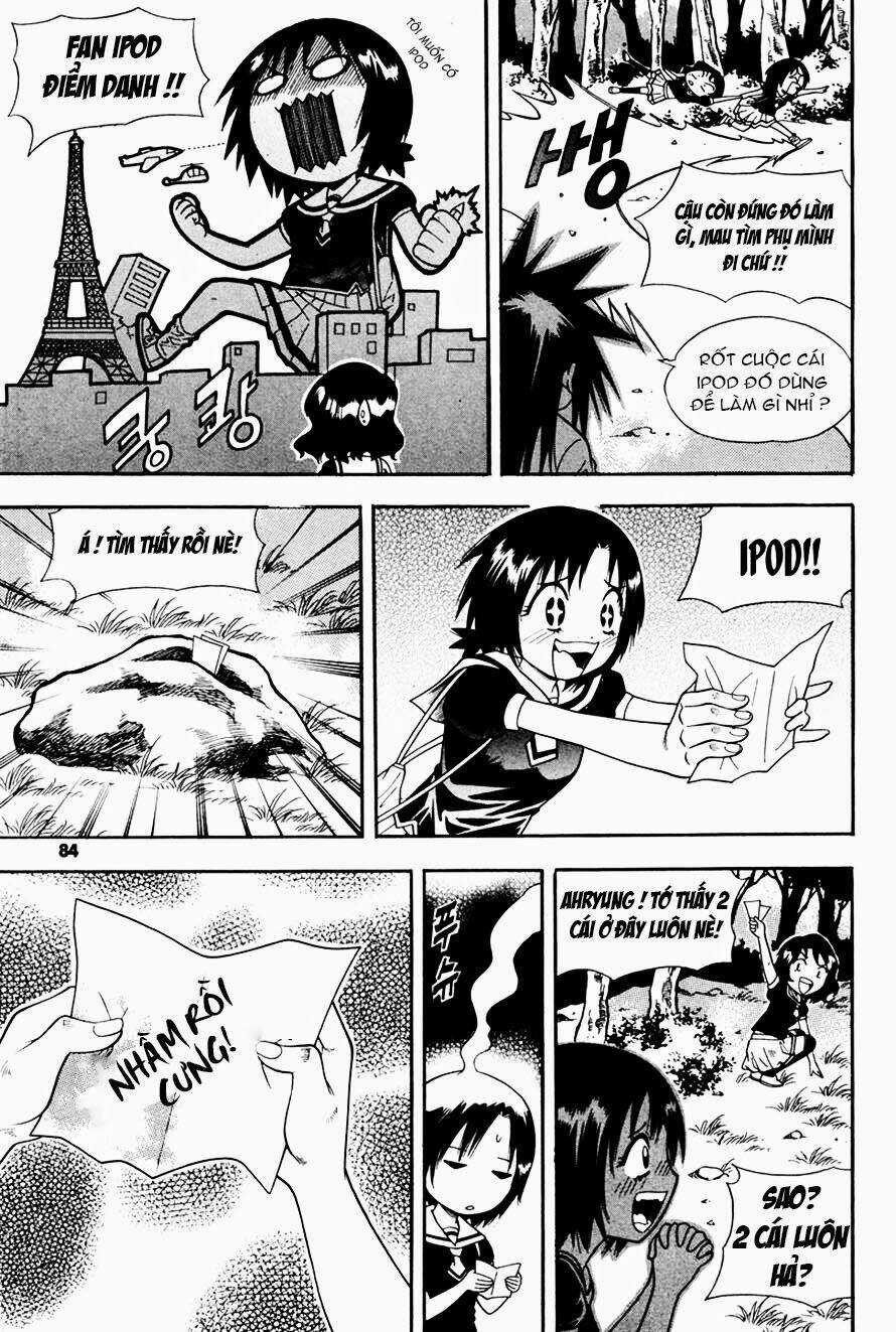 Gwisin Byeolgok - Chapter 35 - Trang 15