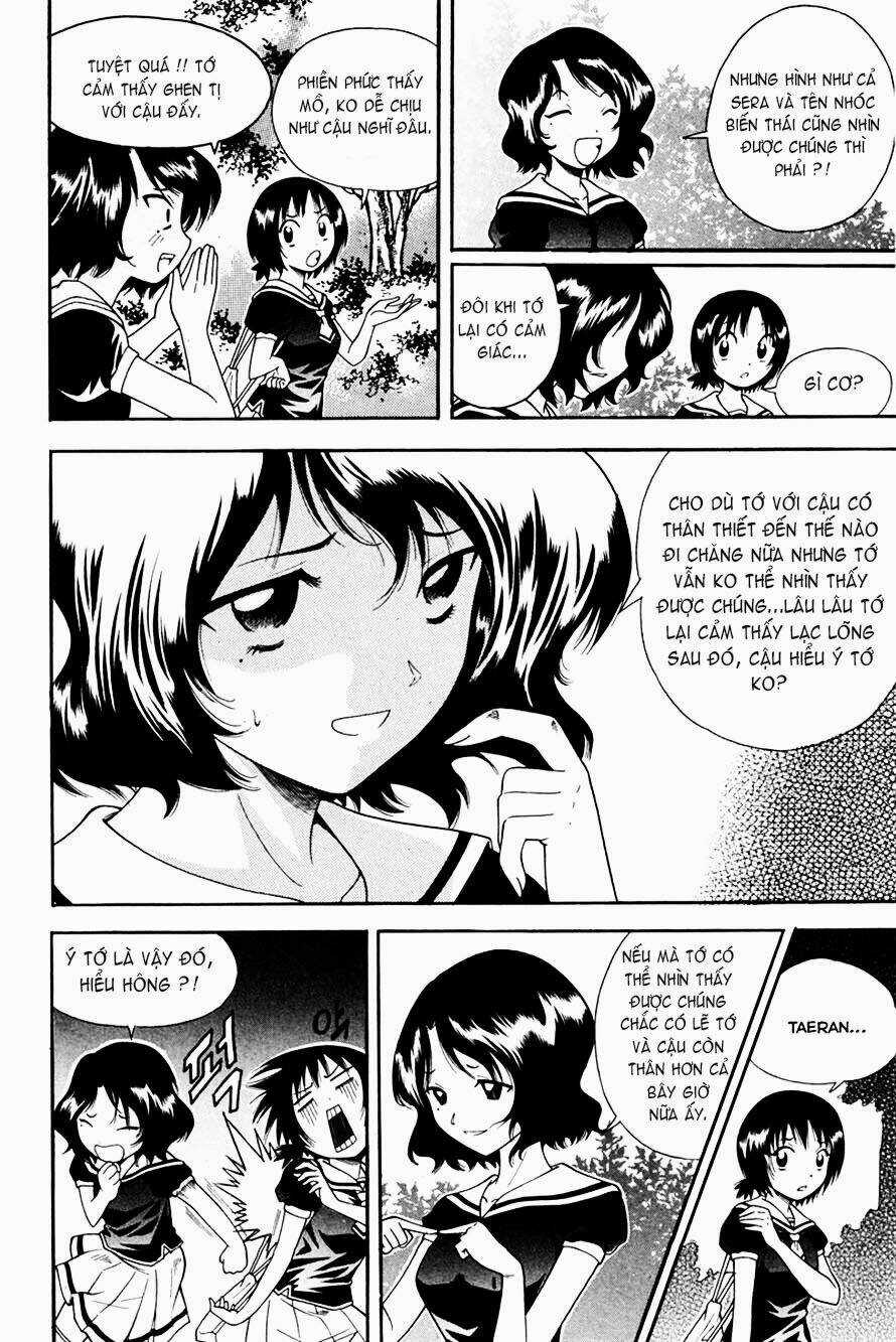 Gwisin Byeolgok - Chapter 35 - Trang 18