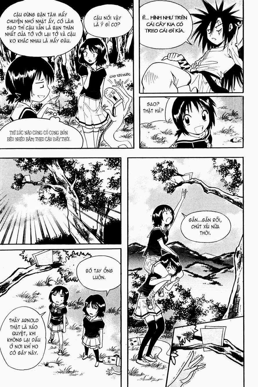 Gwisin Byeolgok - Chapter 35 - Trang 19