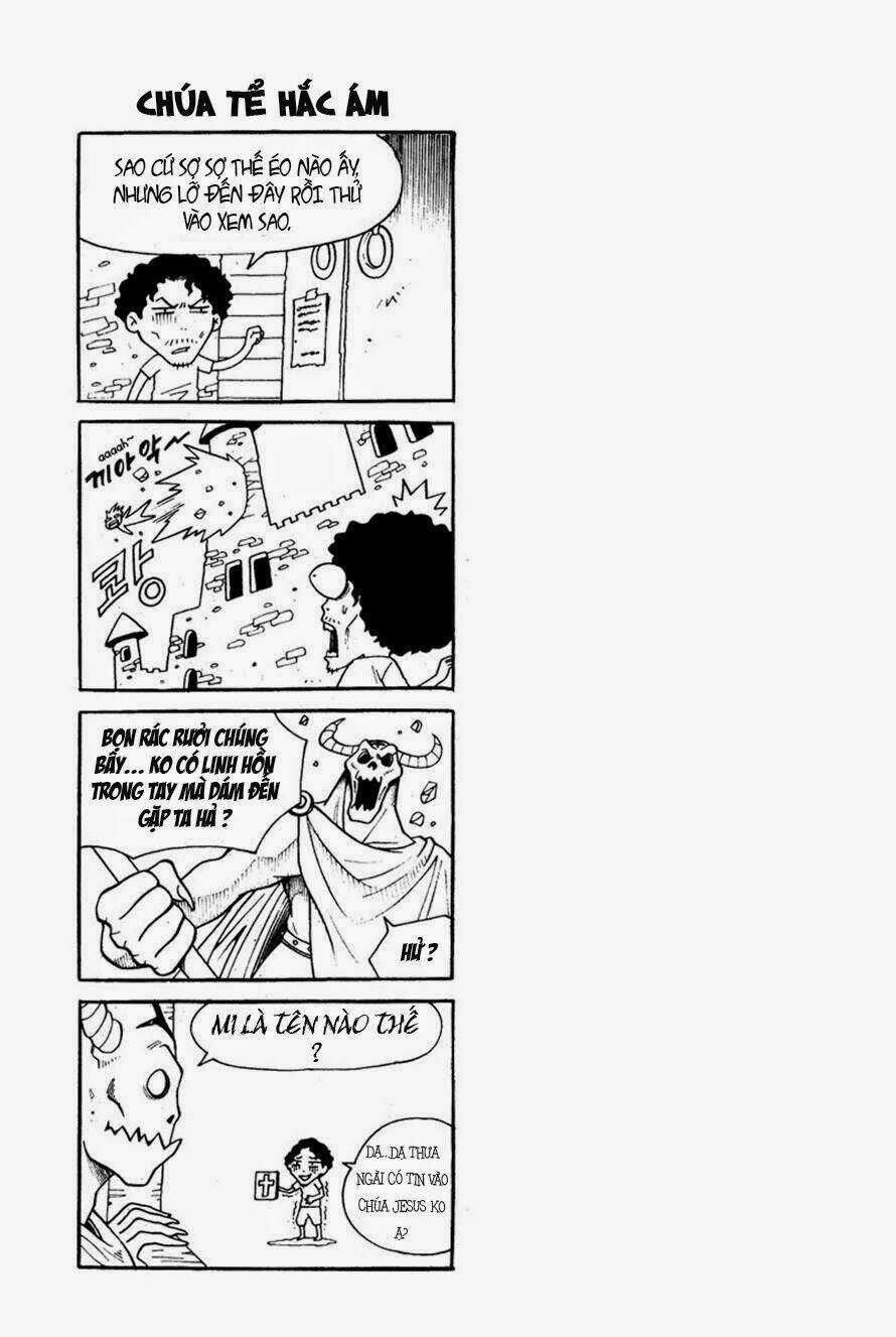 Gwisin Byeolgok - Chapter 35 - Trang 23