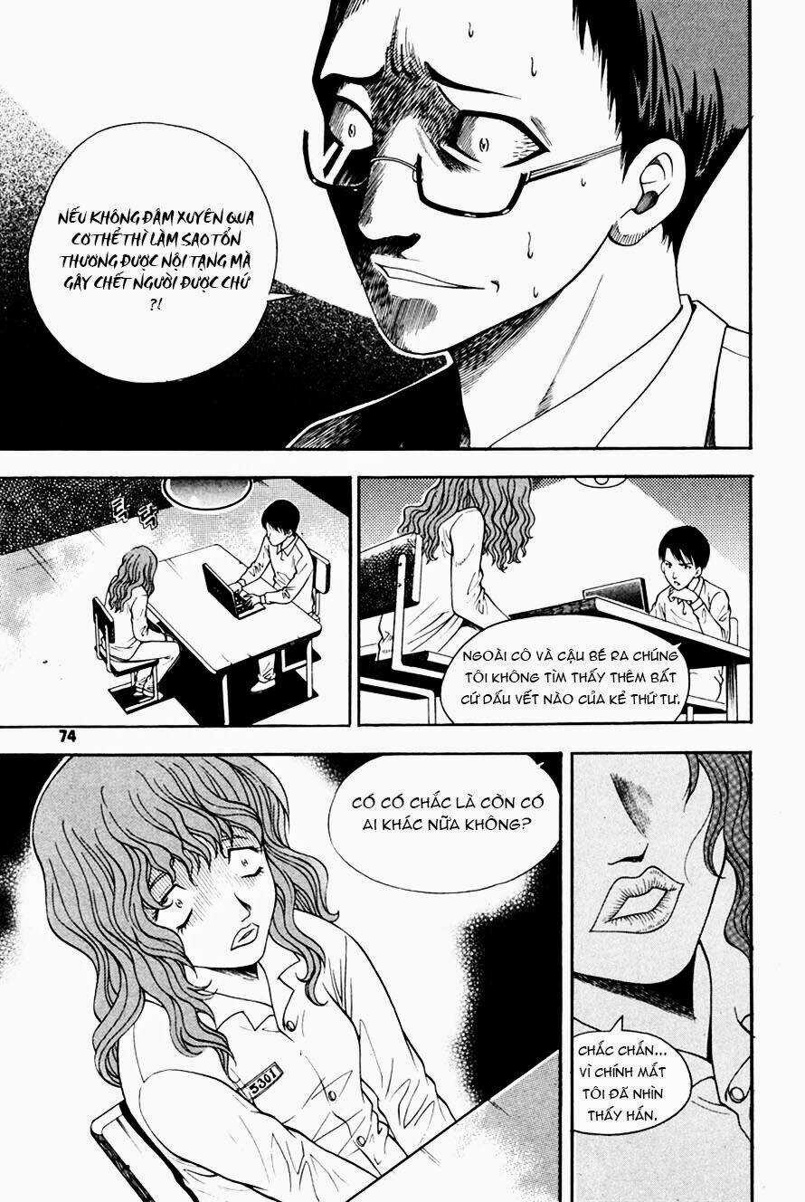 Gwisin Byeolgok - Chapter 35 - Trang 5