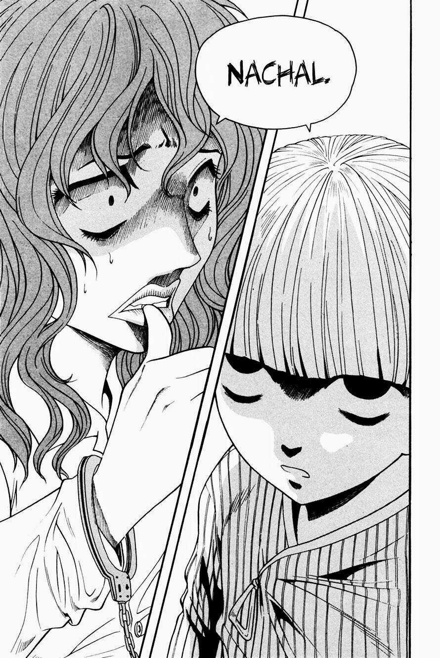 Gwisin Byeolgok - Chapter 35 - Trang 7