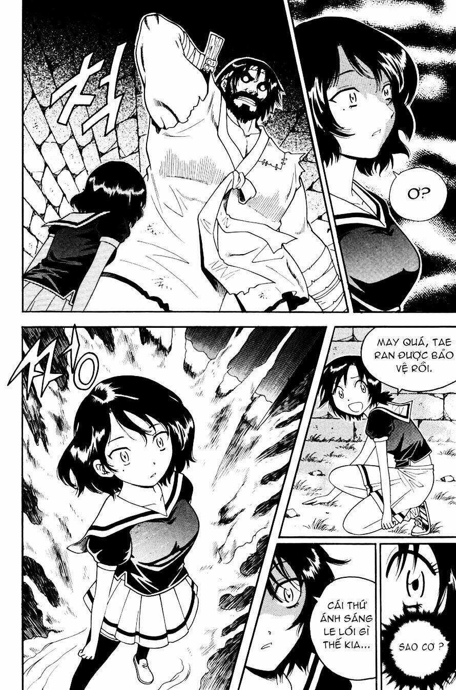 Gwisin Byeolgok - Chapter 36 - Trang 12