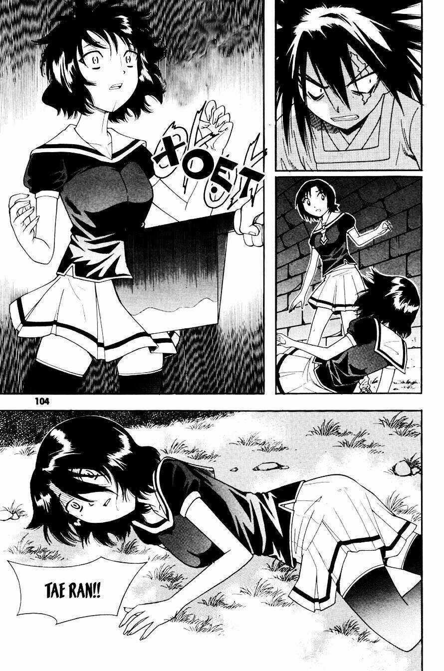 Gwisin Byeolgok - Chapter 36 - Trang 13