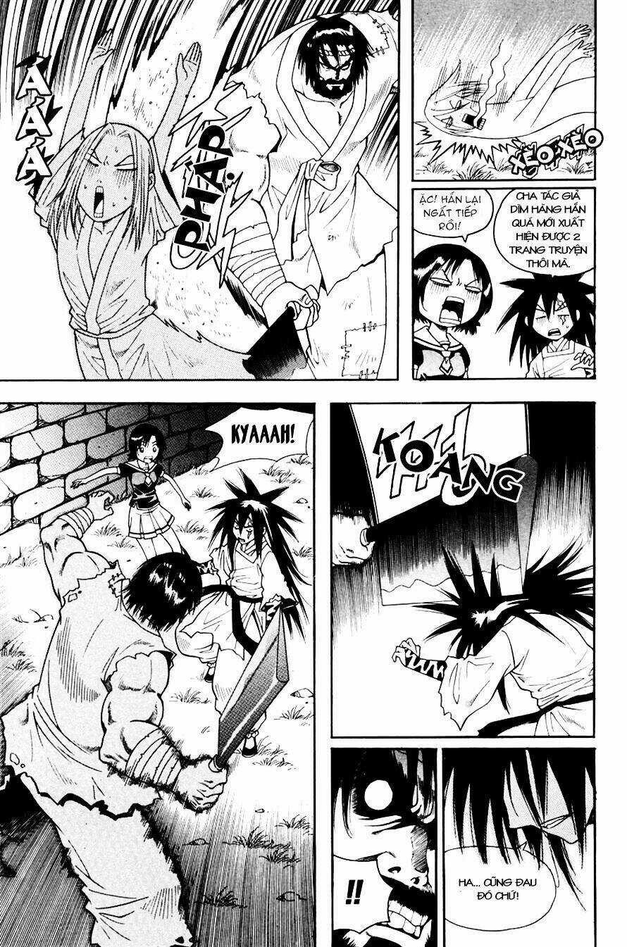 Gwisin Byeolgok - Chapter 36 - Trang 15