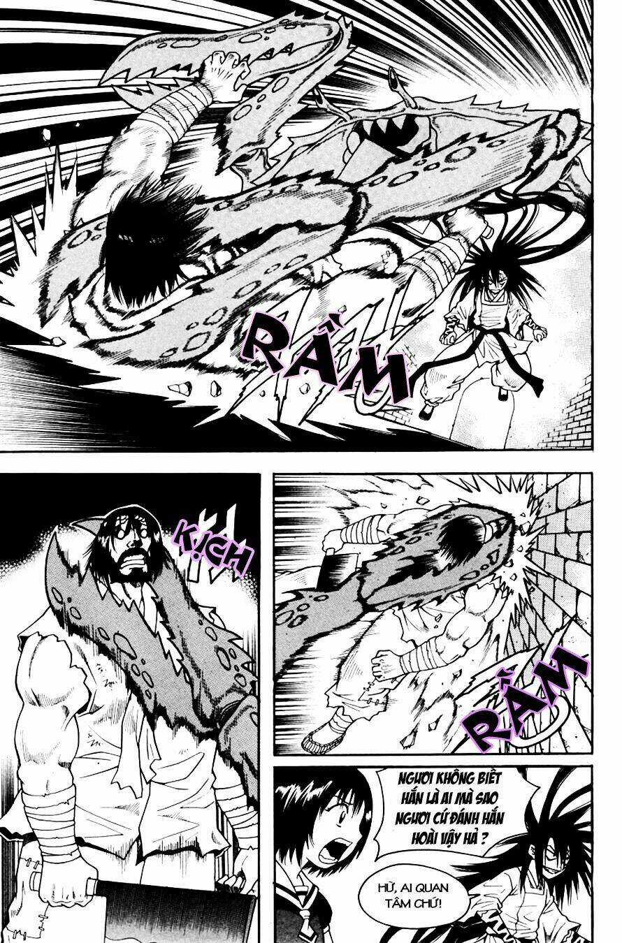 Gwisin Byeolgok - Chapter 36 - Trang 17