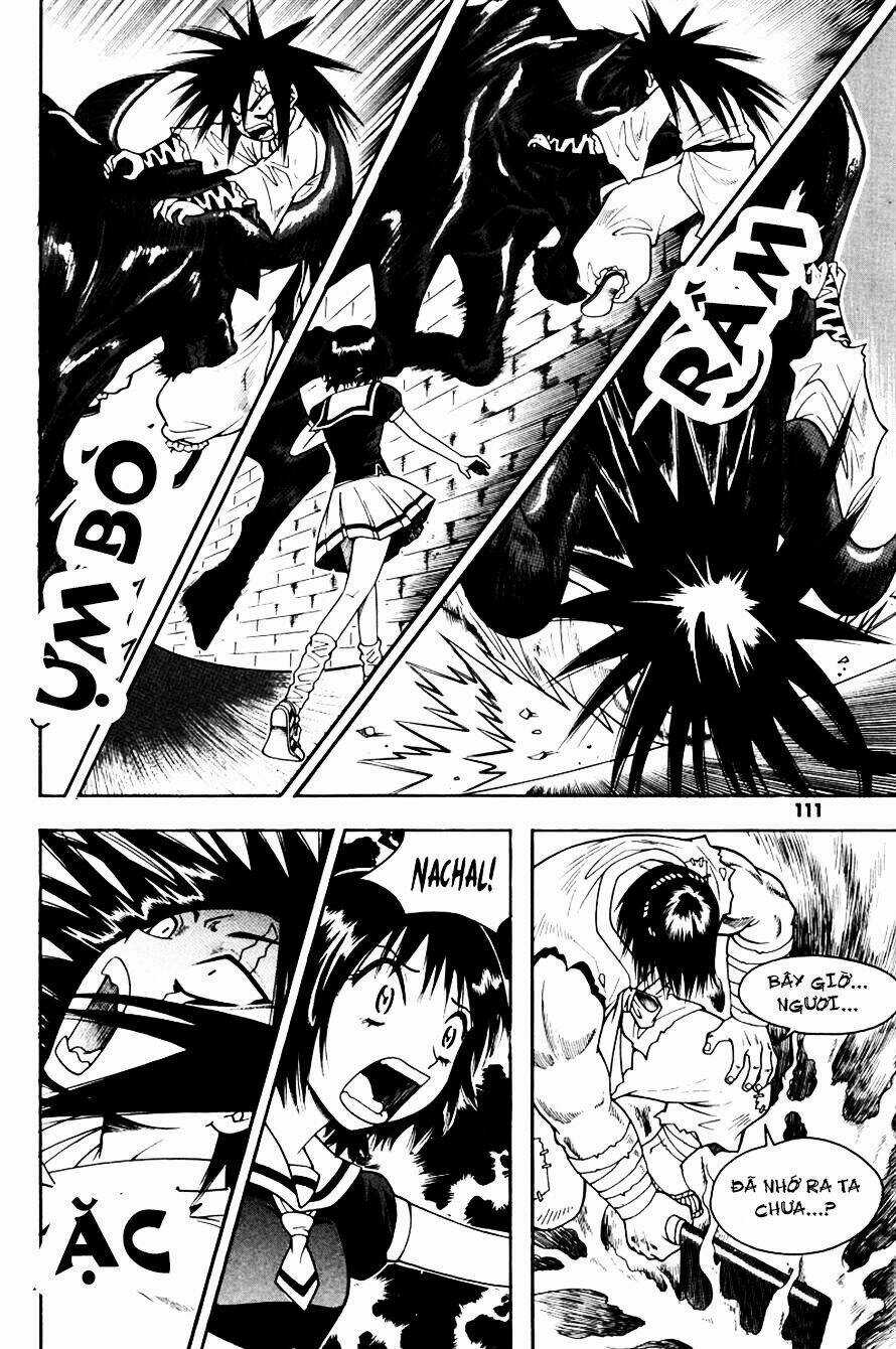 Gwisin Byeolgok - Chapter 36 - Trang 20