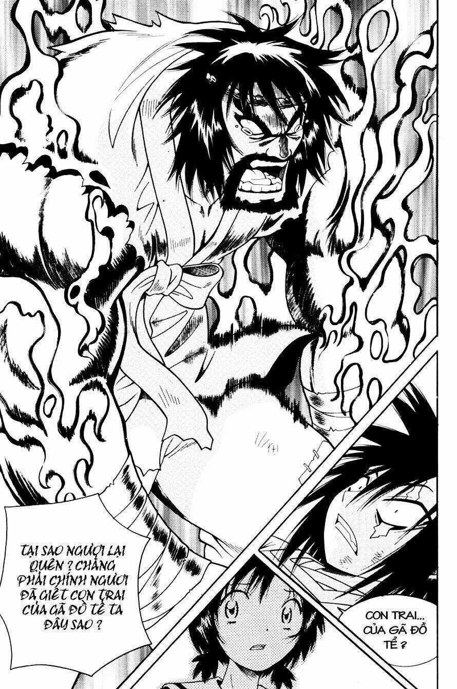 Gwisin Byeolgok - Chapter 36 - Trang 21