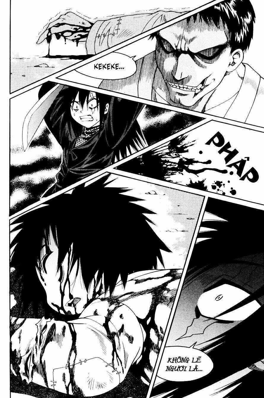 Gwisin Byeolgok - Chapter 36 - Trang 22