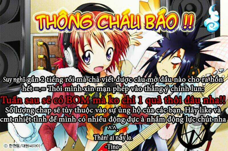 Gwisin Byeolgok - Chapter 36 - Trang 25