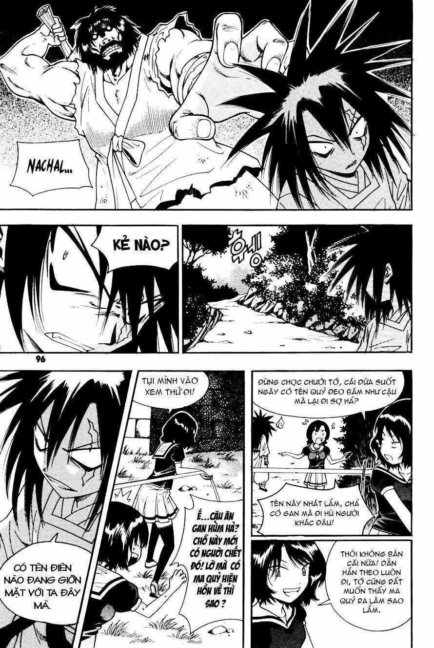 Gwisin Byeolgok - Chapter 36 - Trang 5