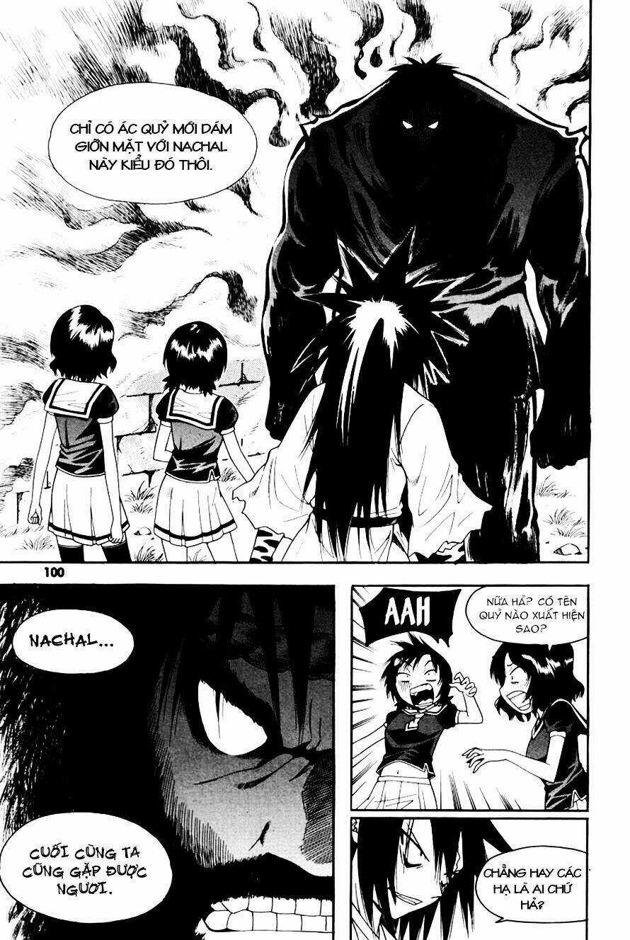 Gwisin Byeolgok - Chapter 36 - Trang 9