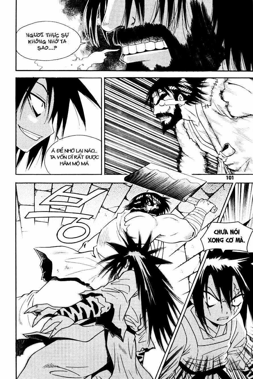 Gwisin Byeolgok - Chapter 36 - Trang 10