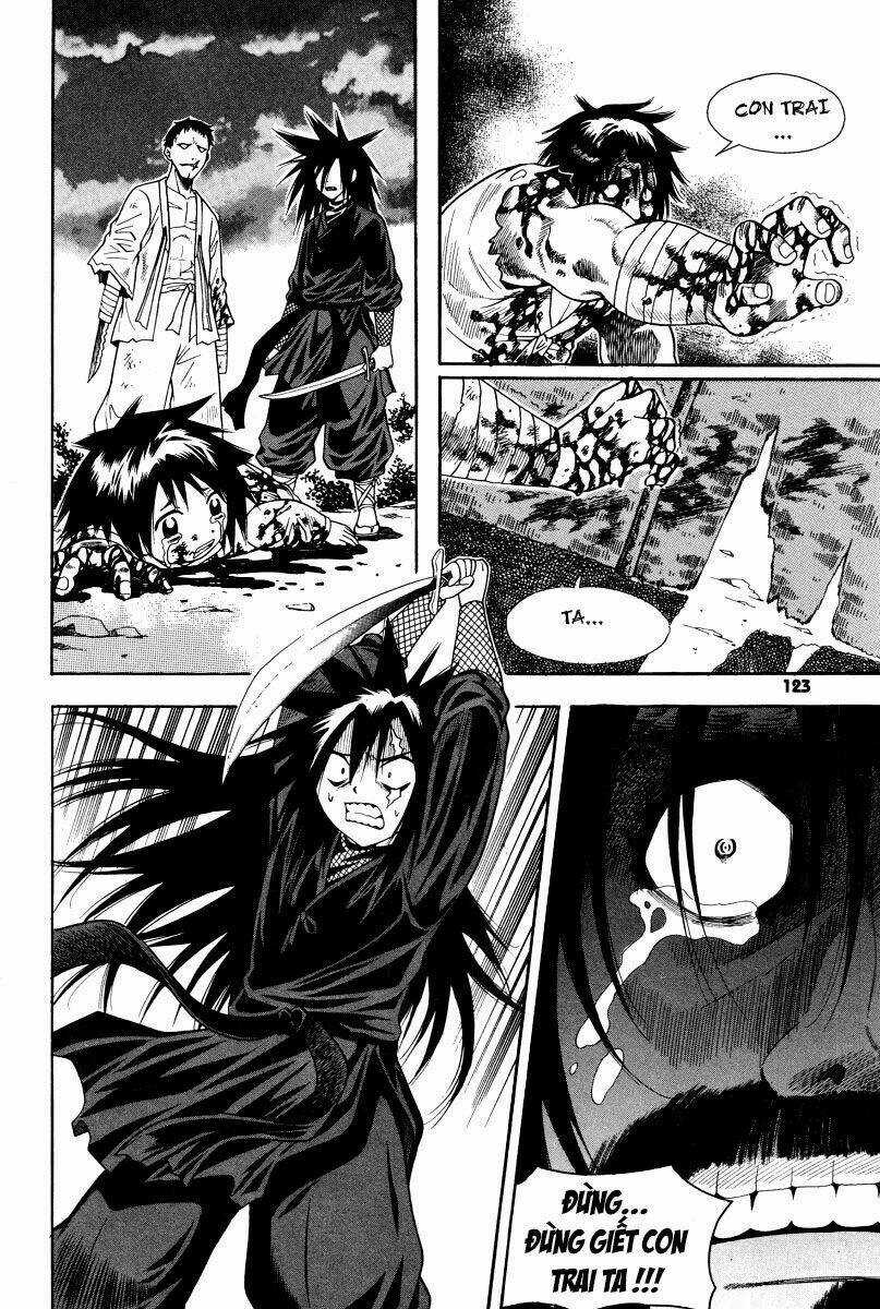 Gwisin Byeolgok - Chapter 37 - Trang 11