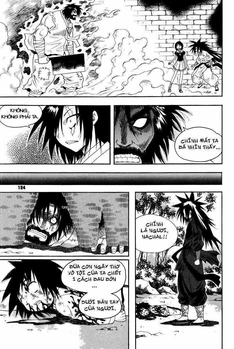 Gwisin Byeolgok - Chapter 37 - Trang 12