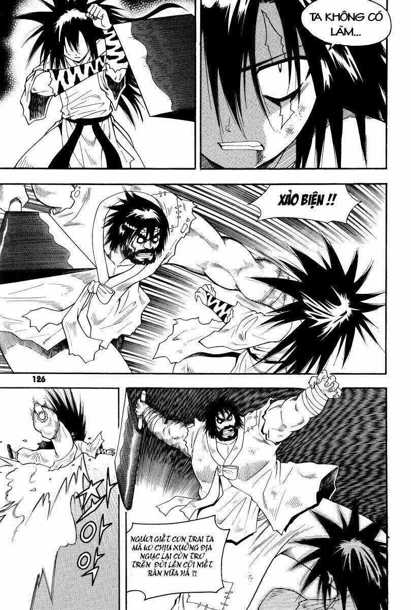 Gwisin Byeolgok - Chapter 37 - Trang 14