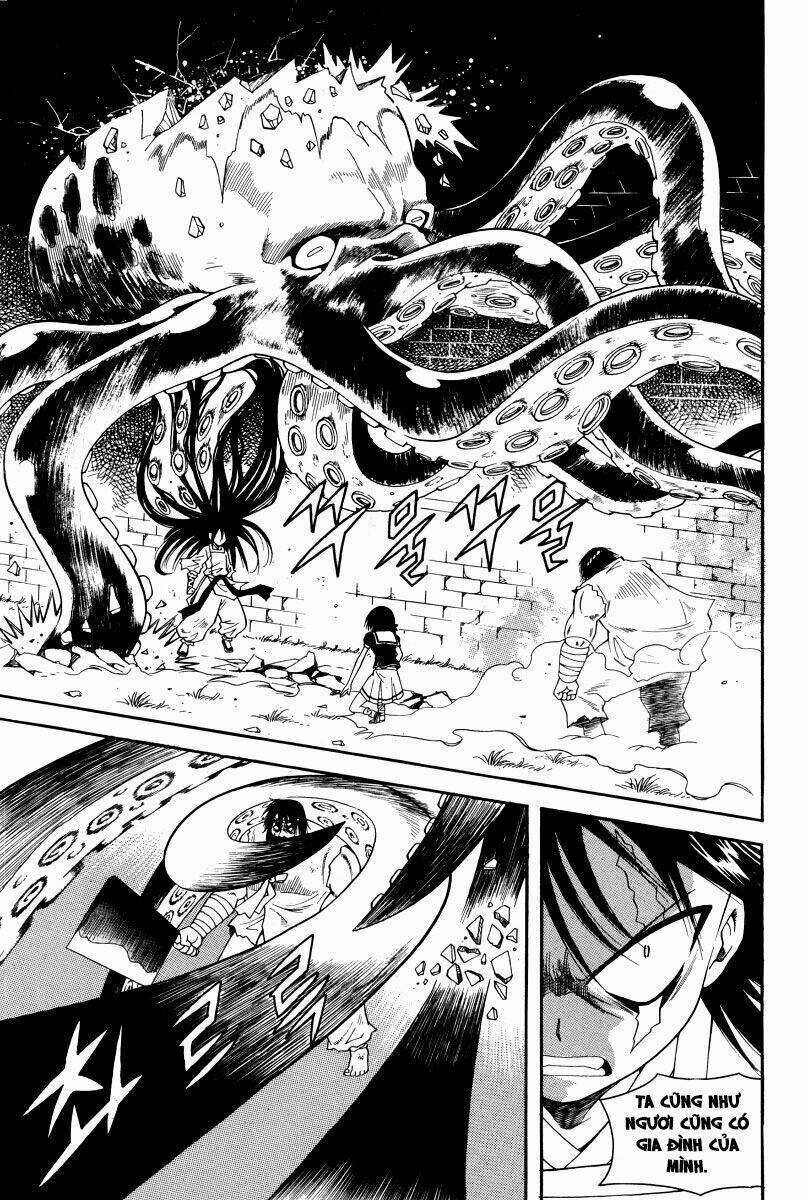 Gwisin Byeolgok - Chapter 37 - Trang 16